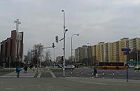 Nie będzie stacji metra na Rembielińskiej? Co na to mieszkańcy?