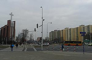 Nie będzie stacji metra na Rembielińskiej? Co na to mieszkańcy?