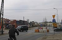 Autobus na Panny Wodnej i na Przewodowej? Zmiany w Wawrze