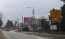 Autobus na Panny Wodnej i na Przewodowej? Zmiany w Wawrze