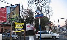 Autobus na Panny Wodnej i na Przewodowej? Zmiany w Wawrze