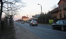 Autobus na Panny Wodnej i na Przewodowej? Zmiany w Wawrze