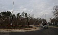 Ronda już po konsultacjach - ani papież, ani Smoleńsk