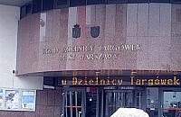 Tabletowy bojkot na Targówku