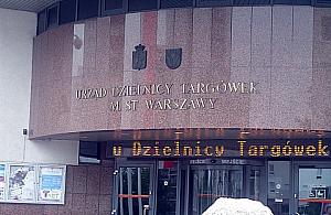 Tabletowy bojkot na Targówku