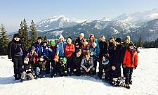 Strzelanie z kusz, czyli SuperBuda w natarciu