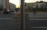 Myśl techniczna na Tarchominie, czyli jak naprawić sygnalizator...