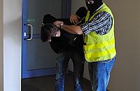 Miłośnicy żeliwa złapani na gorącym uczynku