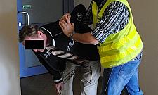 Miłośnicy żeliwa złapani na gorącym uczynku