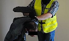 Miłośnicy żeliwa złapani na gorącym uczynku