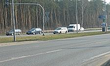 Obwodnica Jabłonny - czarny punkt powiatu?