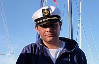 Krzysztof Mikołajewski od kwietnia za sterami BOK