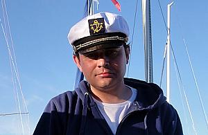 Krzysztof Mikołajewski od kwietnia za sterami BOK