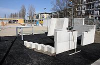 Przed otwarciem Alei Sportów - dzień otwarty