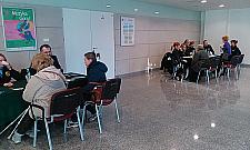 Twarzą w twarz z burmistrzem: co zgłosili mieszkańcy?