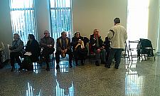 Twarzą w twarz z burmistrzem: co zgłosili mieszkańcy?