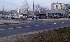 Świderska i Ćmielowska - potrzebna sygnalizacja?