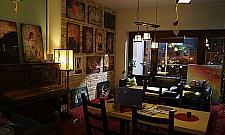 Kafka u Leszka: zobacz, ile tu się dzieje