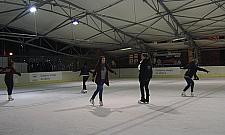 Łyżwiarstwo figurowe znów popularne, gdzie się uczyć?