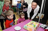 Bemowskie Mamy sko�czy�y pi�� lat