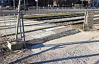 Wyremontowali przejście przy Powstańców - oceńcie efekty