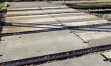 Wyremontowali przejście przy Powstańców - oceńcie efekty