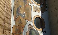 Graffiti na ArtBemie niedługo skończą trzy lata