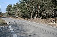 Są pomysły na bezpieczniejszy Ruskowy Bród!