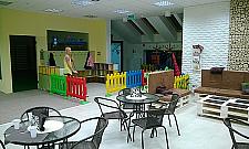 Miejsce dla dzieci: Figle na Odkrytej