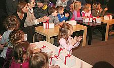 "Maskarada" - wypożyczalnia strojów i... nowy teatr dla dzieci