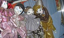 "Maskarada" - wypożyczalnia strojów i... nowy teatr dla dzieci