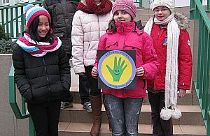 Aktywna Piątka zbiera elektroodpady