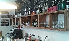 Nowe miejsce na Chłodnej. Natu Rest & Wine