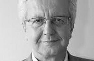 Zmarł Włodziemierz Całka - były burmistrz Bemowa