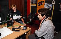 Chcesz zostać radiowcem? Przyjdź na warsztaty