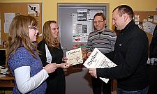 Chcesz zostać radiowcem? Przyjdź na warsztaty