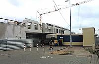 Budowa dworca opóźniona. Będzie za rok?