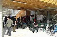 Aleja Sportów Miejskich zachwyciła mieszkańców