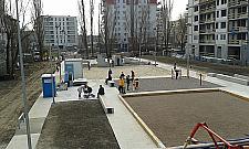 Aleja Sportów Miejskich zachwyciła mieszkańców