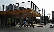 Aleja Sportów Miejskich zachwyciła mieszkańców