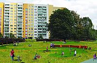 Eko-skwerek powstanie na Chomiczówce