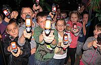 Ale Fun: zagraj w paintball laserowy!