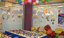 Ale Fun: zagraj w paintball laserowy!