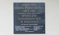 Niepubliczne gimnazjum na Dziatwy najlepsze na Białołęce