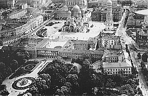 Warszawskie zabytki w miniaturze. Gdzie zakotwiczą?