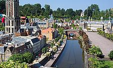 Warszawskie zabytki w miniaturze. Gdzie zakotwiczą?