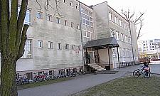 Stracimy szkołę, przedszkole i park Olszyna? Bielany zagrożone dekretem Bieruta