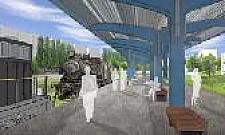 Jak zagospodarować tereny pokolejowe na Woli? Zobacz projekt!