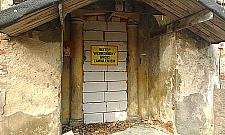 Pustostan przy Dzierżoniowskiej - jaką ma historię?