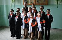 Costa Latina: dzieci ta�cz� taniec towarzyski